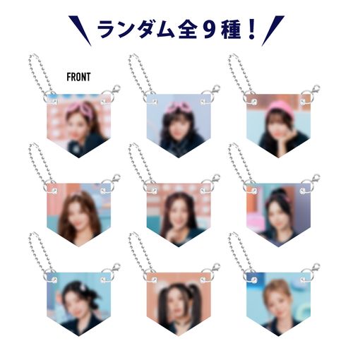 ランダムミニガーランド