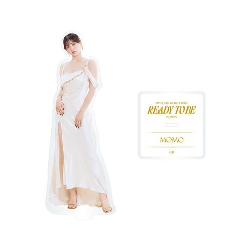 アクリルスタンド【MOMO】