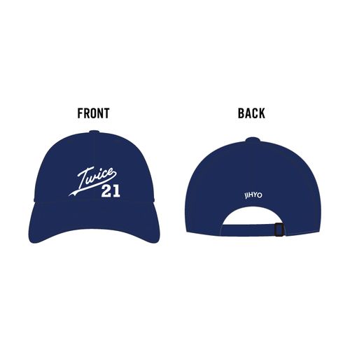 キャップ【JIHYO】