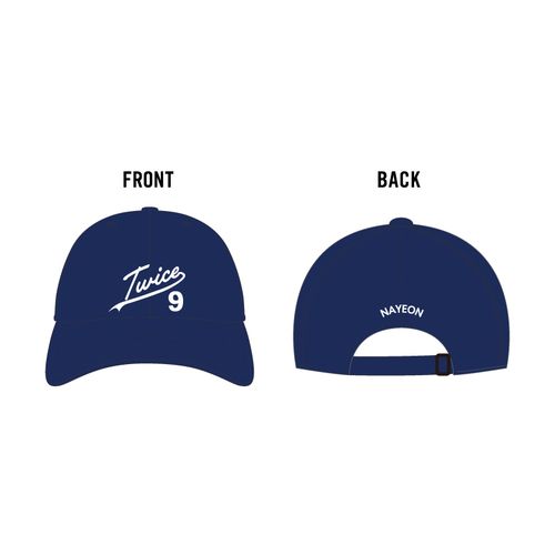 キャップ【NAYEON】