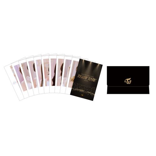 フォトカードセット（10枚入り）