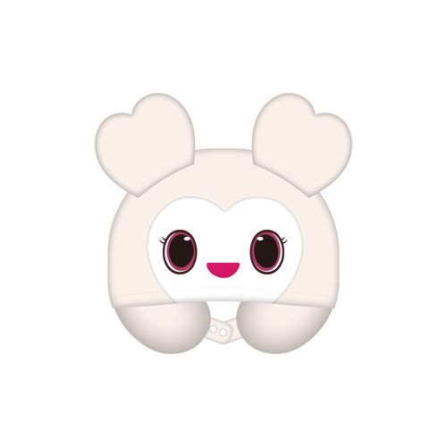 TWICE LOVELYS ネックピロー【DAVELY】