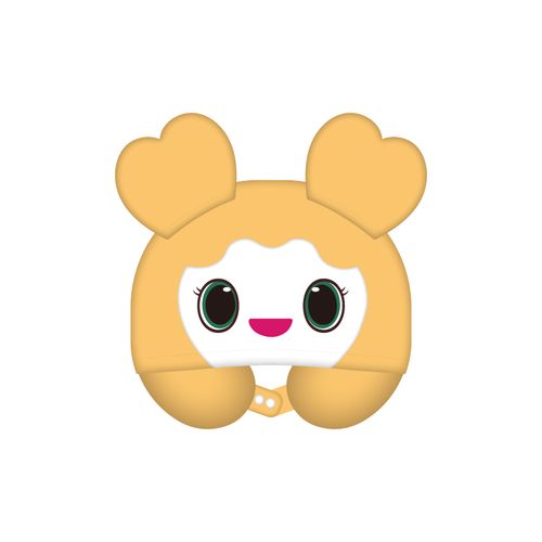 TWICE LOVELYS ネックピロー【JIVELY】
