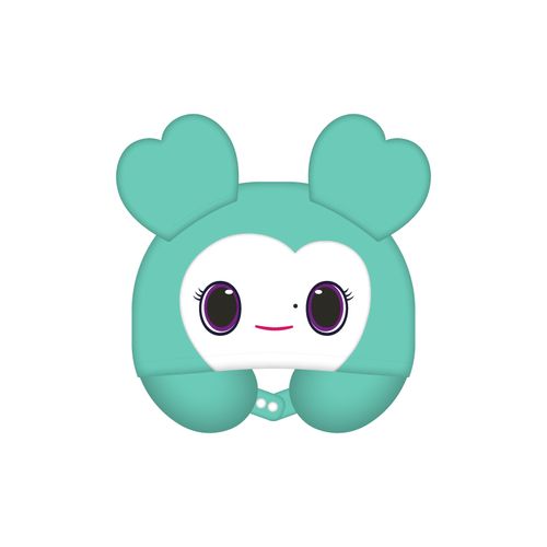 TWICE LOVELYS ネックピロー【MIVELY】
