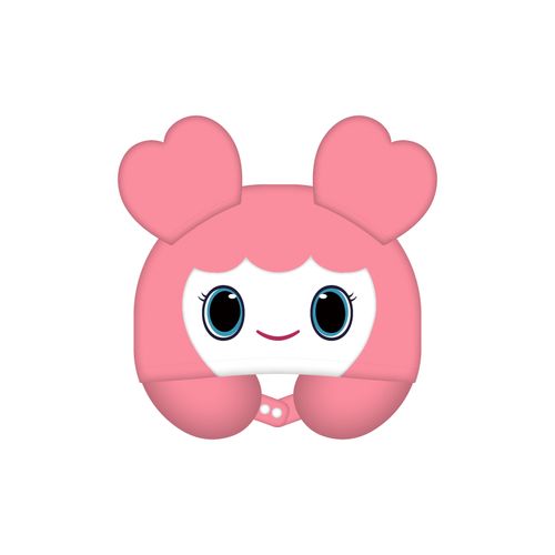 TWICE LOVELYS ネックピロー【MOVELY】