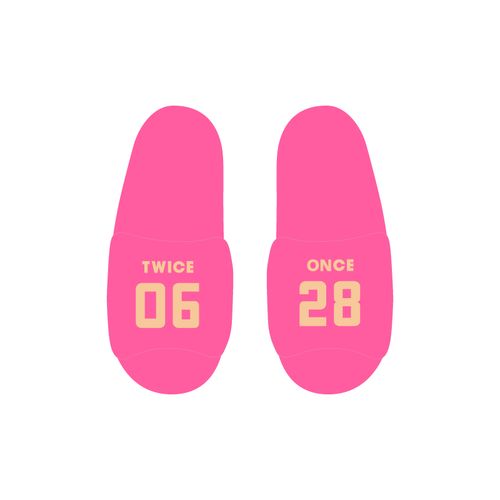 シャワーサンダル