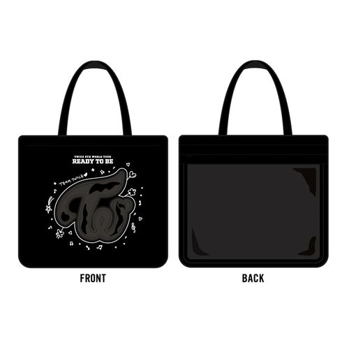 トートバッグ Designed by TWICE