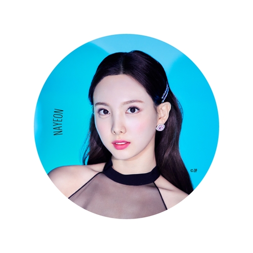 TWICE 缶バッジナヨン 商品詳細ページ | ONCE JAPAN OFFICIAL SHOP | TWICE WORLD TOUR 2019