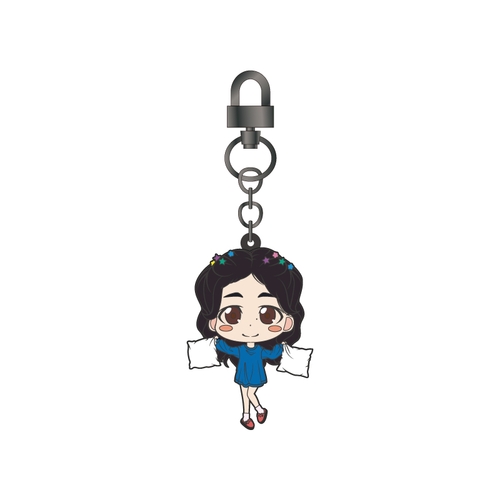 TWICE WORLD TOUR 2019 ‘TWICELIGHTS’ IN JAPAN TOKYO DOME キーホルダー【MINA】