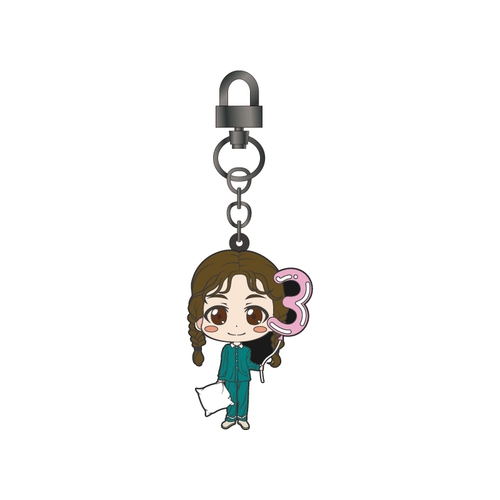 TWICE WORLD TOUR 2019 ‘TWICELIGHTS’ IN JAPAN TOKYO DOME キーホルダー【TZUYU】