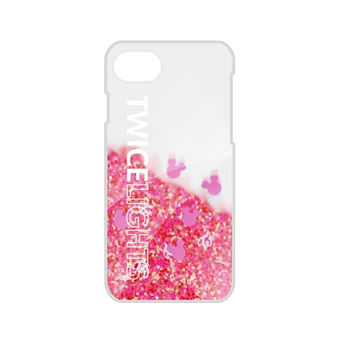 TWICE WORLD TOUR 2019 ‘TWICELIGHTS’ IN JAPAN iPhoneケース 6/6s/7/8