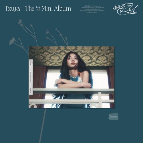 商品詳細ページ | ONCE JAPAN OFFICIAL SHOP | TZUYU The 1st Mini
