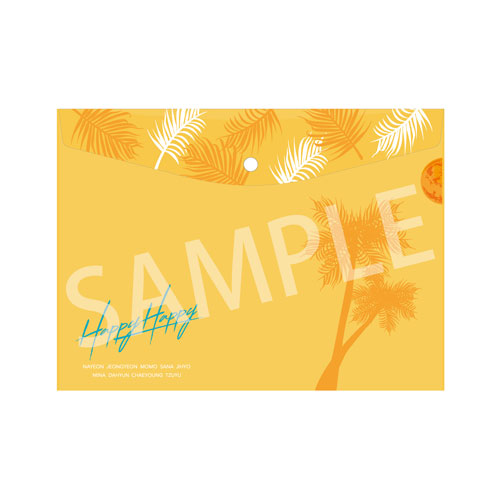 商品詳細ページ | ONCE JAPAN OFFICIAL SHOP | 「HAPPY HAPPY」(初回