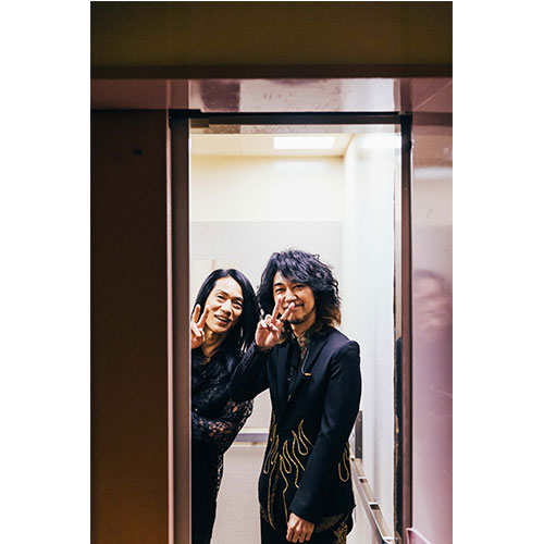 商品詳細ページ | THE YELLOW MONKEY OFFICIAL STORE | THE YELLOW