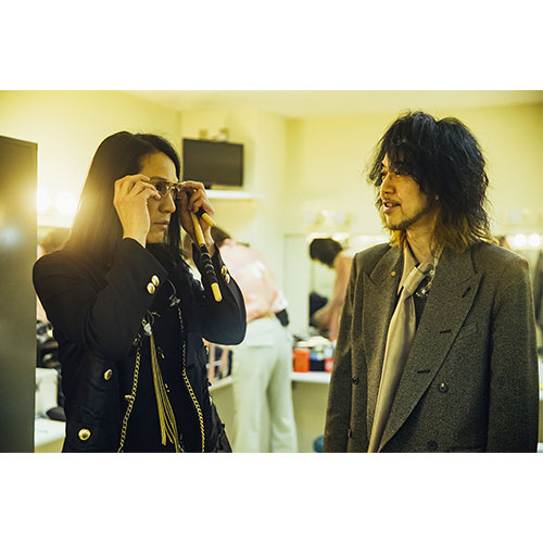 商品詳細ページ | THE YELLOW MONKEY OFFICIAL STORE | THE YELLOW