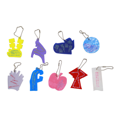 商品詳細ページ | Tele ONLINE STORE | 詩の形 九選（ランダム