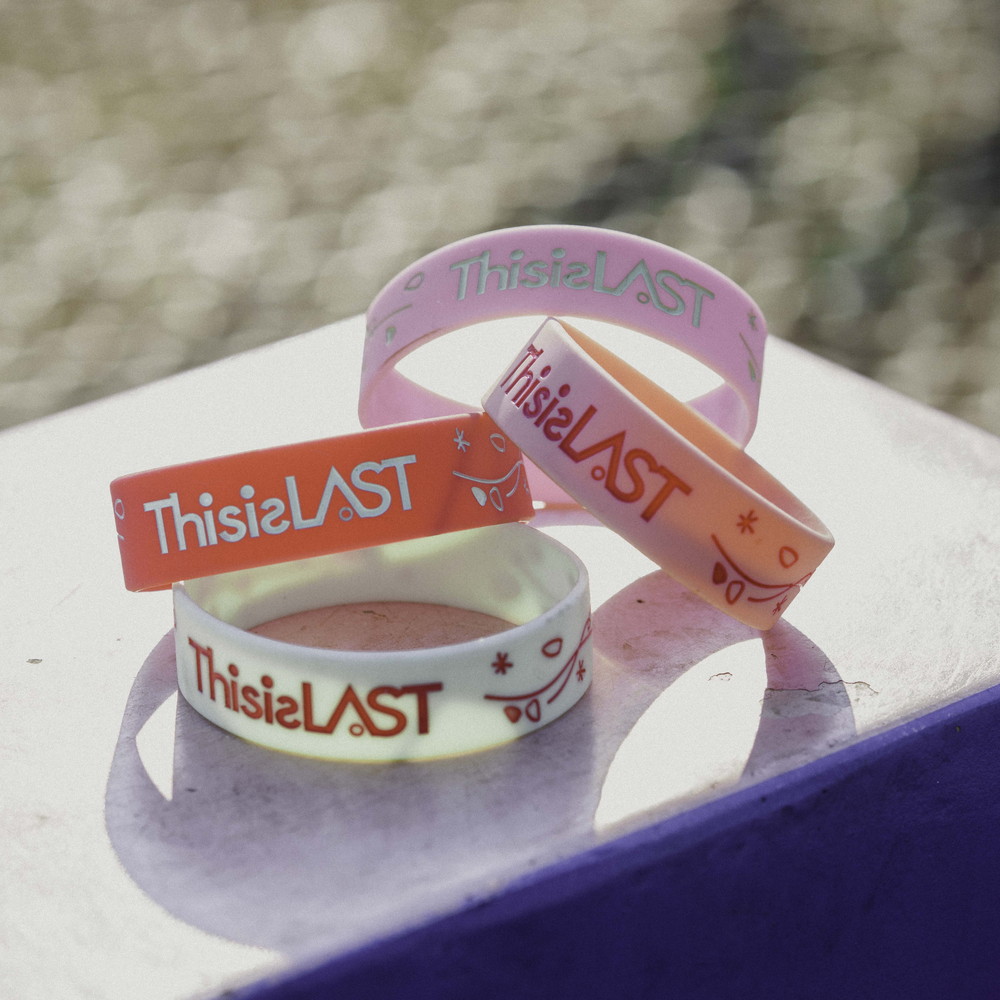 商品詳細ページ | This is LAST ONLINE STORE | ラバーバンド [ミント]