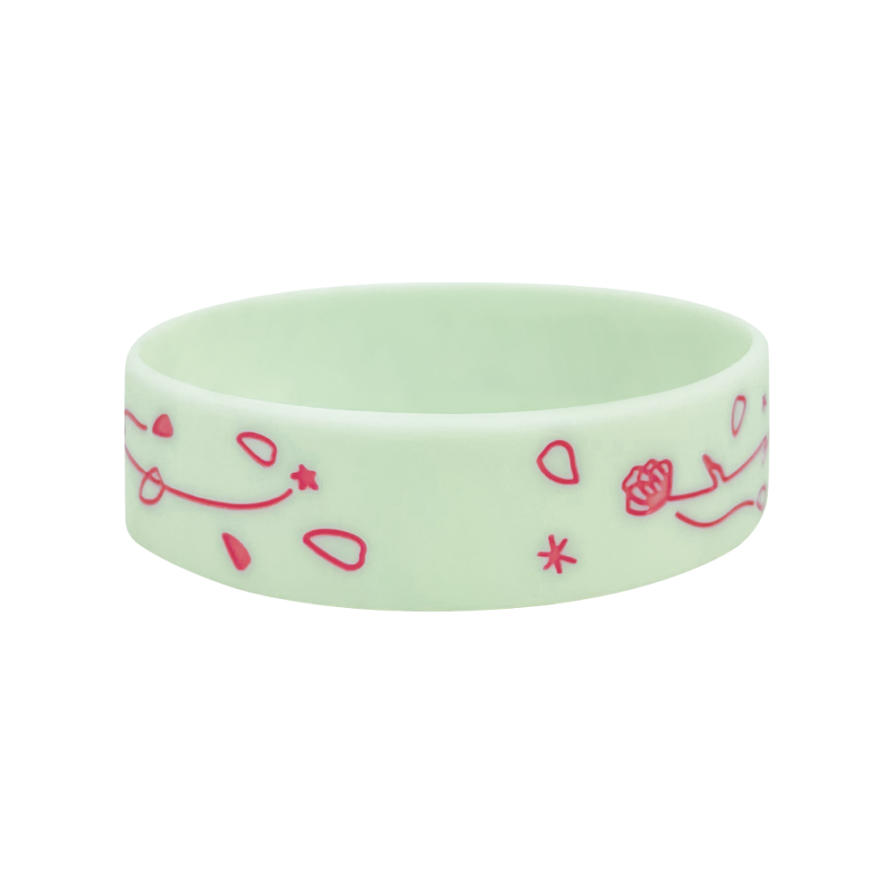 ラバーバンド [ミント]