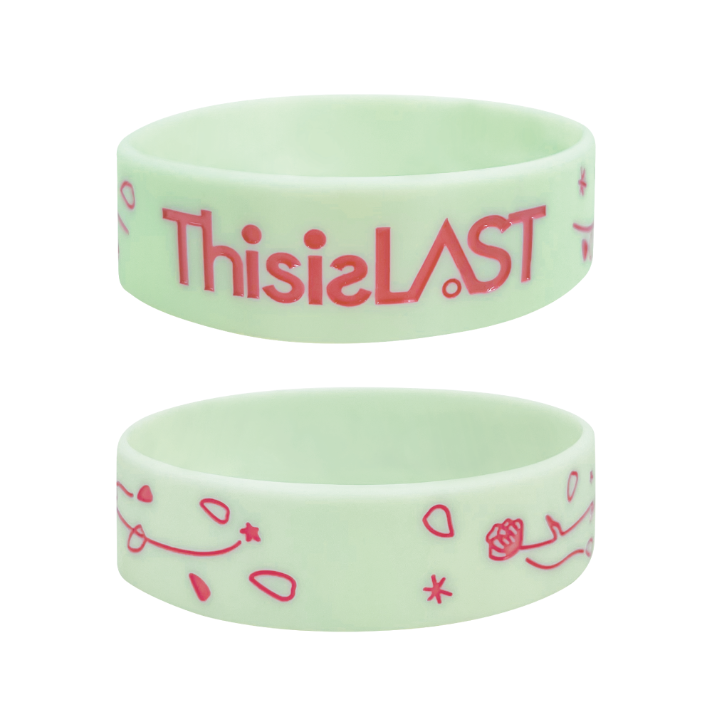 ラバーバンド [ミント]