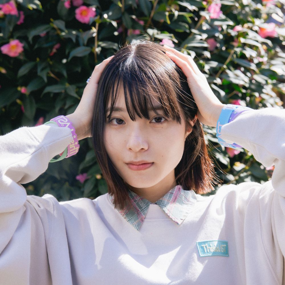 ダイカットラバーバンド[ペールピンク]