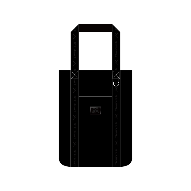 【Rokudenashi】Tote Bag