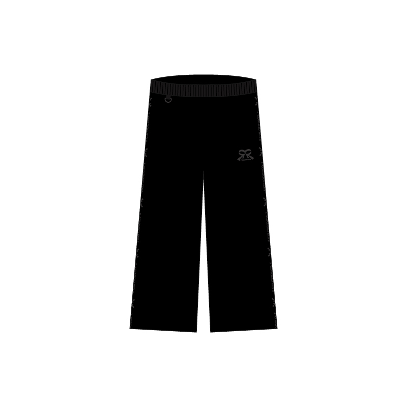 【Rokudenashi】Track Pants