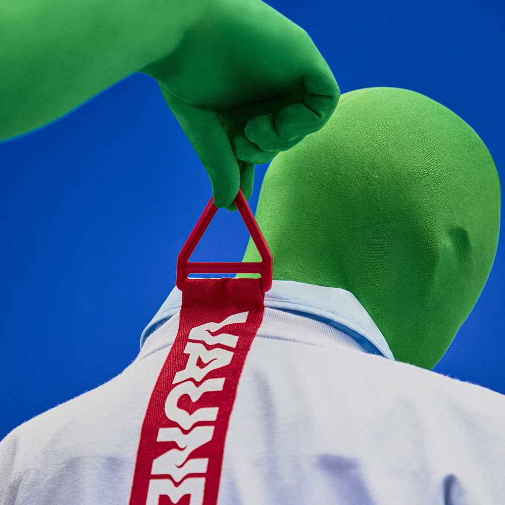 商品詳細ページ | Vaundy ONLINE STORE | 【受注販売】Cover Art T