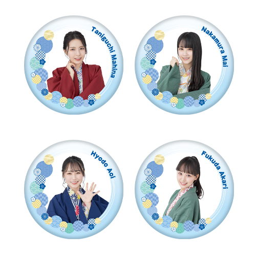 STU48 個別クッション(温泉浴衣衣装)