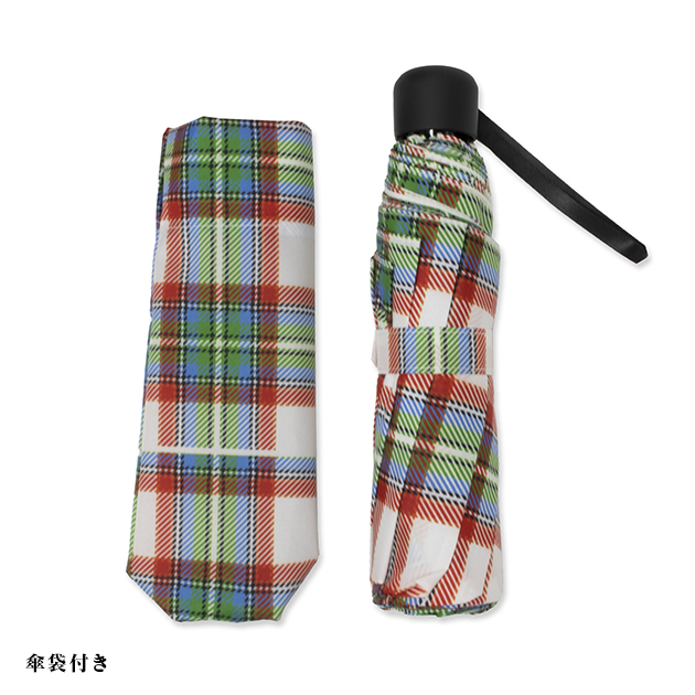 【克哉 Produce】Uw Family FOLDING UMBRELLA