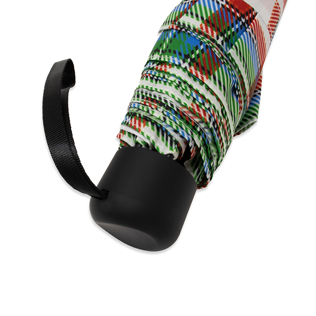 【克哉 Produce】Uw Family FOLDING UMBRELLA