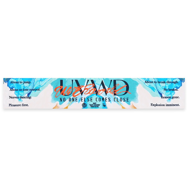 Uw 26S/S マフラータオルB