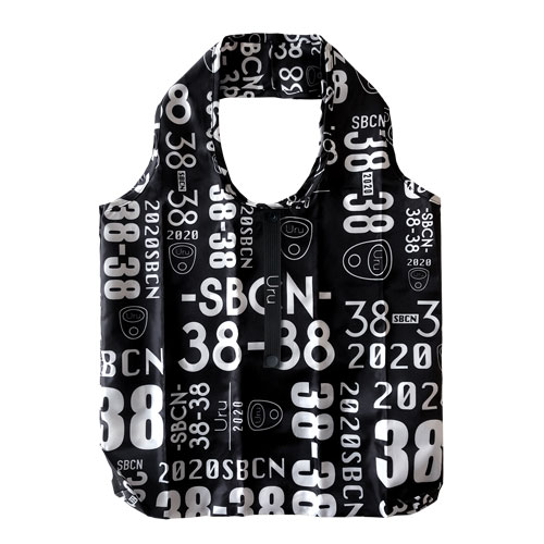 【FC限定】ecoサバッグ