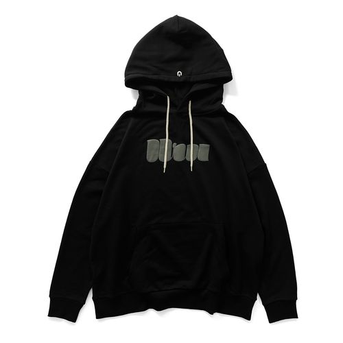 【EC限定】ウールーのフーディー