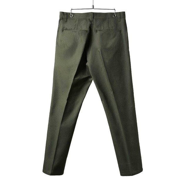 【克哉 Produce】EPIPHANY PANTS KHAKI