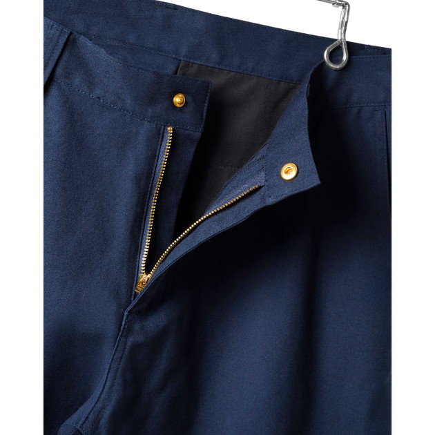 【克哉 Produce】EPIPHANY PANTS NAVY