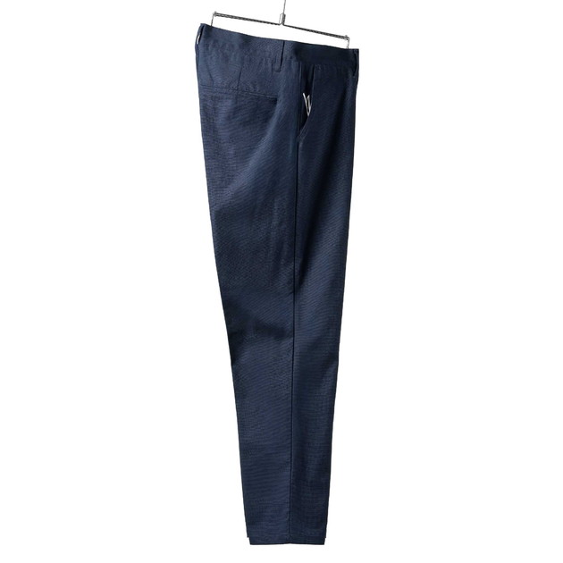 【克哉 Produce】EPIPHANY PANTS NAVY