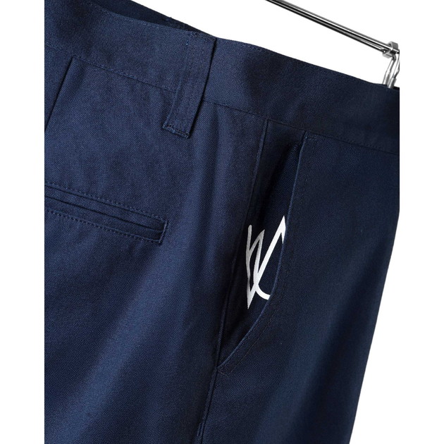 【克哉 Produce】EPIPHANY PANTS NAVY