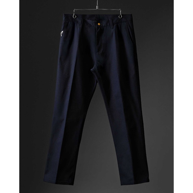 【克哉 Produce】EPIPHANY PANTS NAVY