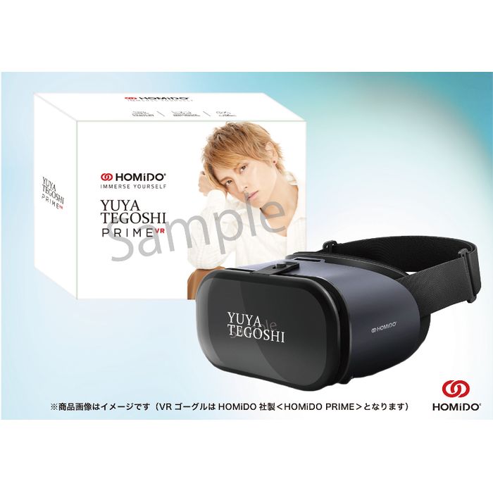 商品一覧ページ | Artist Goods Store | VR MODE ONLINE SHOP