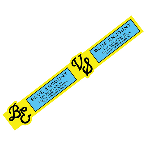 VSラバーバンド