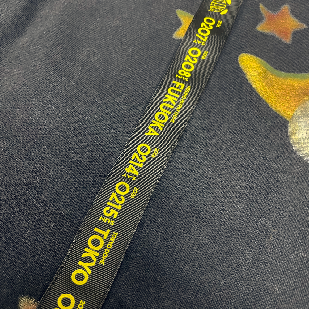 商品詳細ページ | Vaundy ONLINE STORE | Tour T-Shirt 