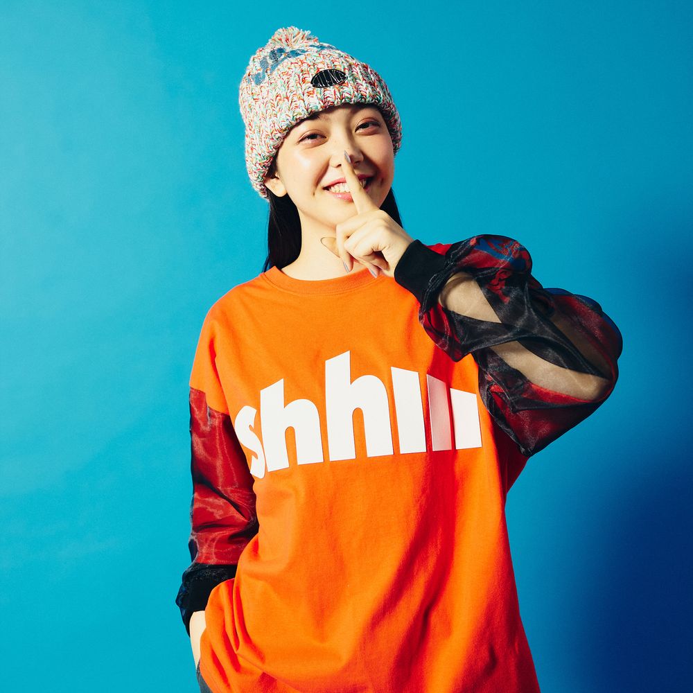 商品詳細ページ | Vaundy ONLINE STORE | ShhShirt 