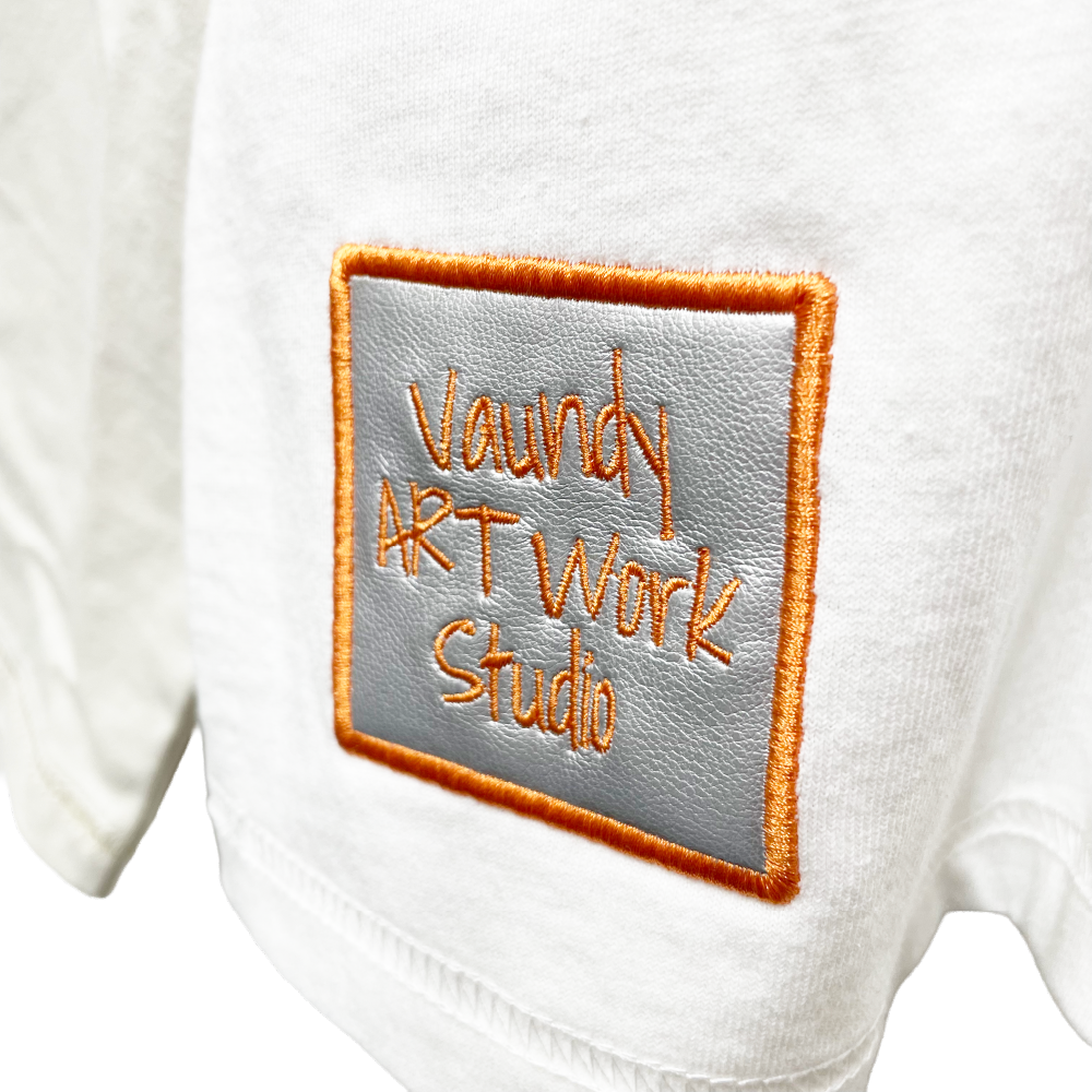 商品詳細ページ | Vaundy ONLINE STORE | Logo Layered T-shirt