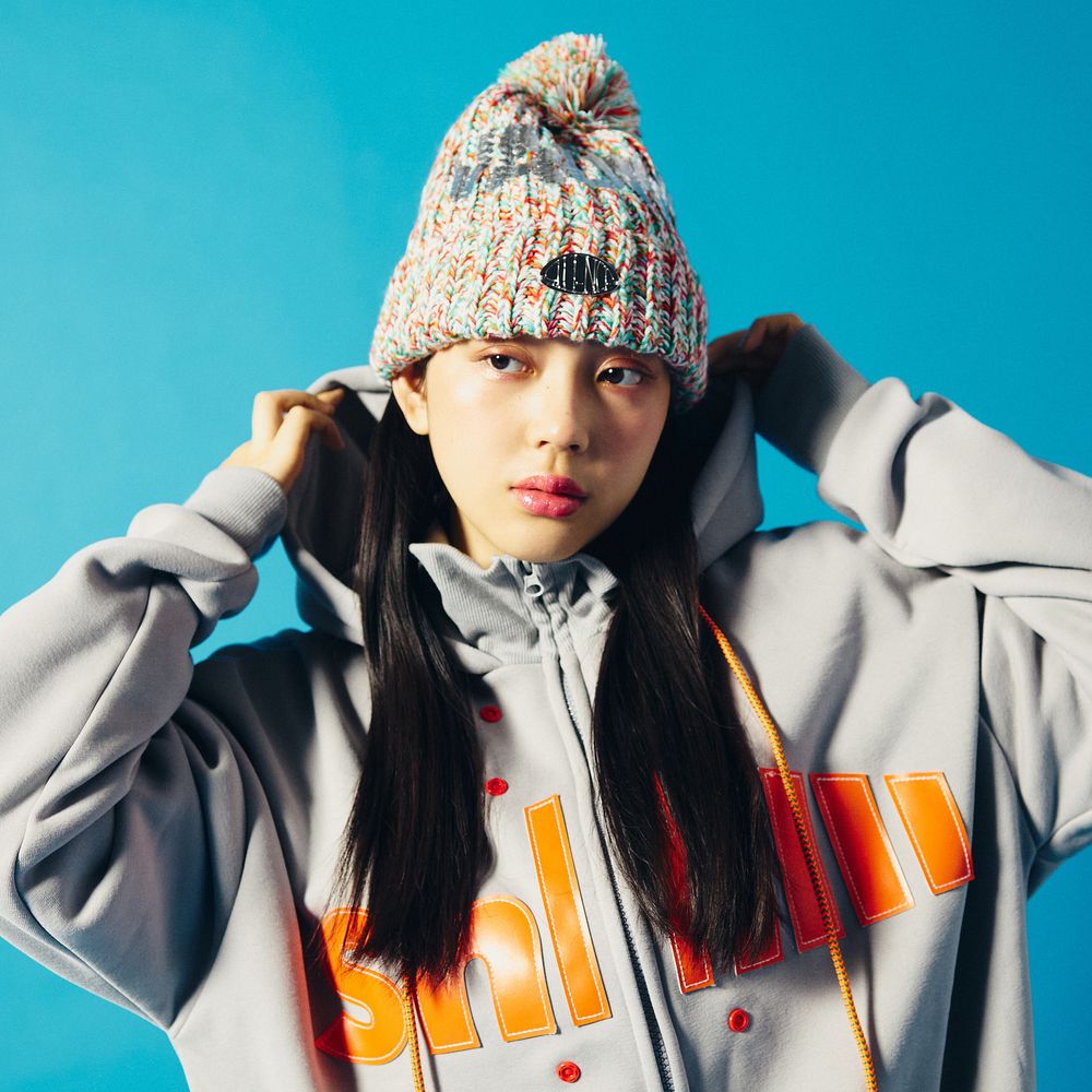 商品詳細ページ | Vaundy ONLINE STORE | Patch Vest ShhHoodie 