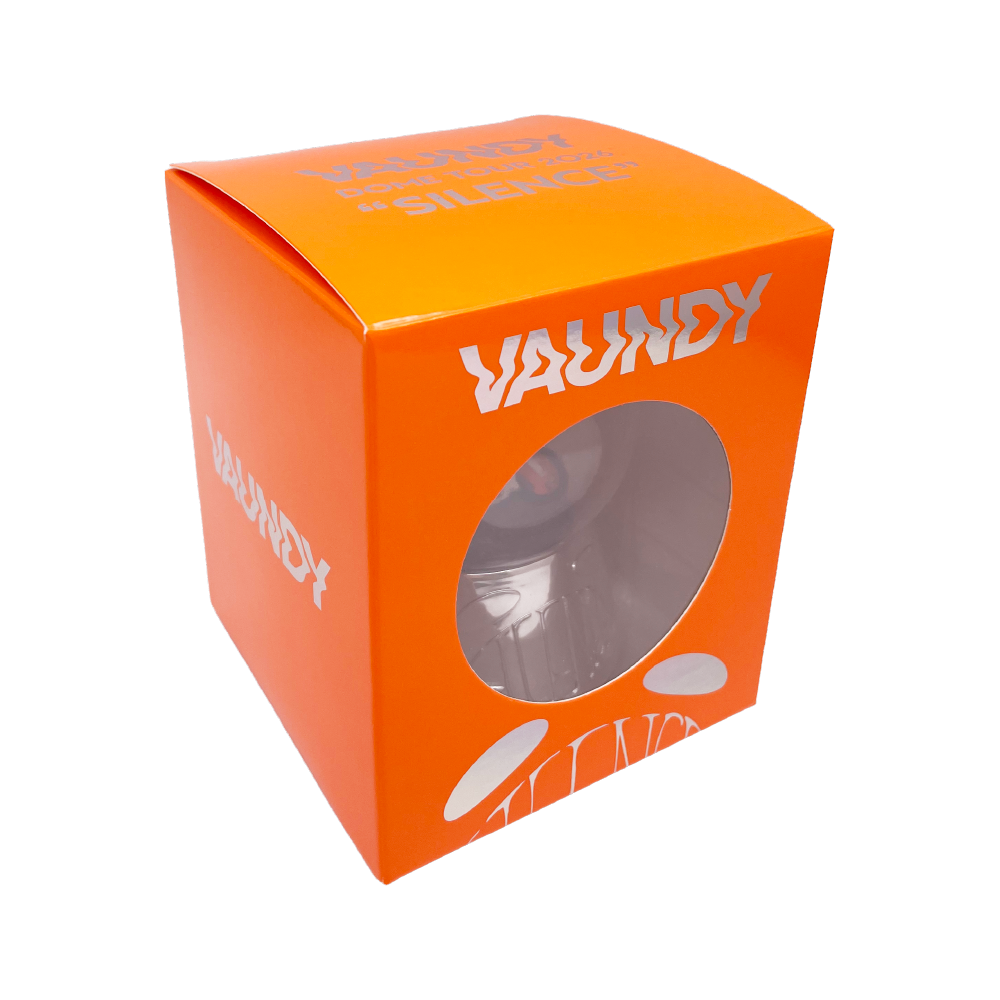 商品詳細ページ | Vaundy ONLINE STORE | Snow Globe 