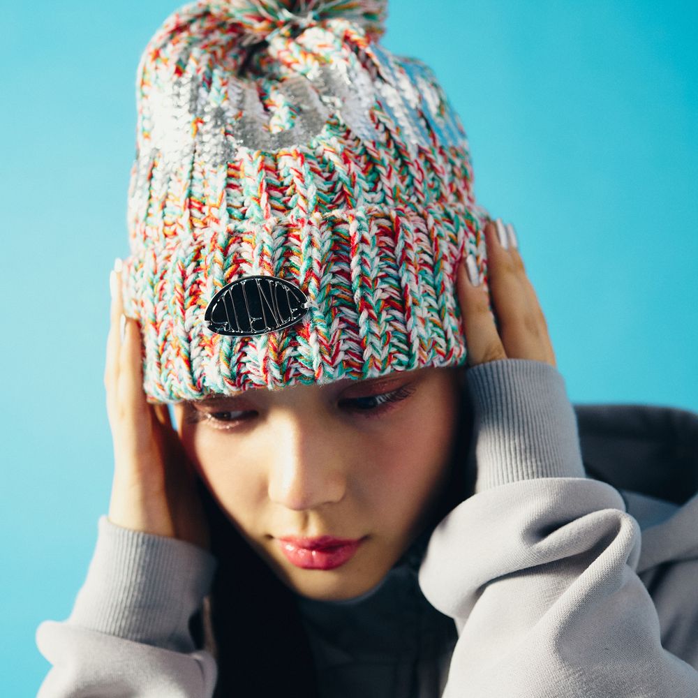 商品詳細ページ | Vaundy ONLINE STORE | Beanie 