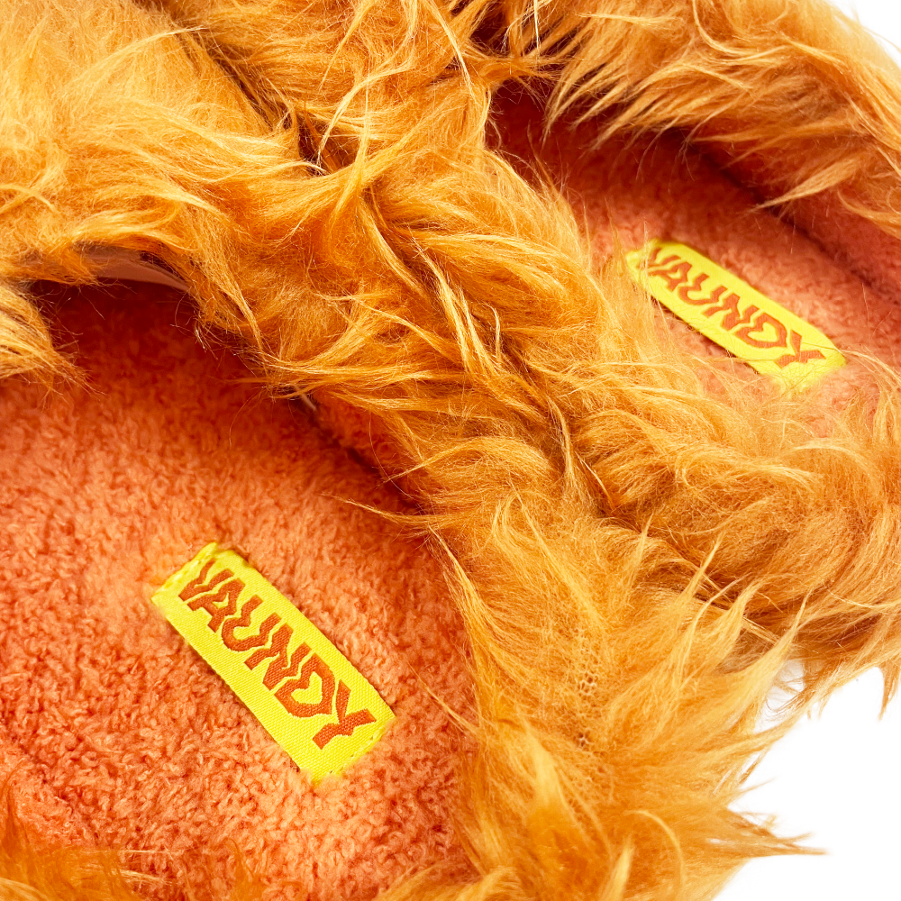 商品詳細ページ | Vaundy ONLINE STORE | Logo Slippers 