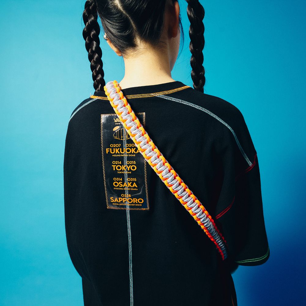 商品詳細ページ | Vaundy ONLINE STORE | Phone Tab & Strap 