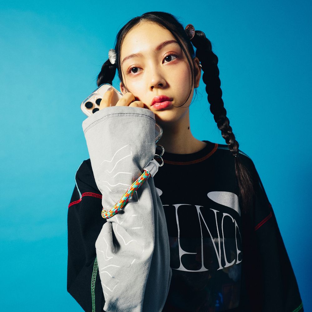 商品詳細ページ | Vaundy ONLINE STORE | Phone Tab & Strap 