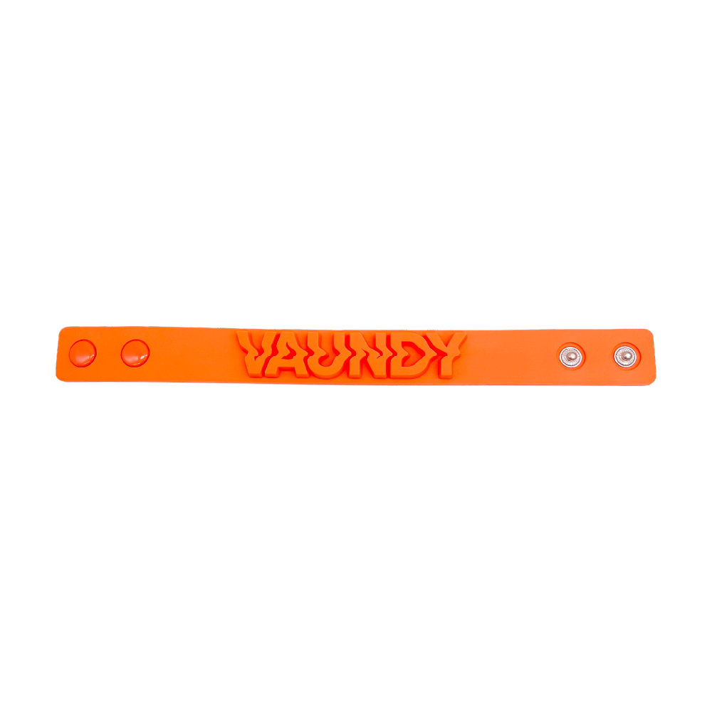 商品詳細ページ | Vaundy ONLINE STORE | Rubber Band 